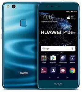 Замена матрицы на телефоне Huawei P10 Lite в Санкт-Петербурге